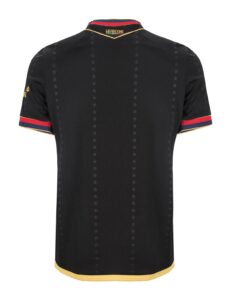 ボローニャFC1909 セリエA 2024-25 4th ユニフォーム【MACRON マクロン】