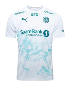 FKボデ／グリムト エリテセリエン 2025 3rd ユニフォーム【PUMA プーマ】