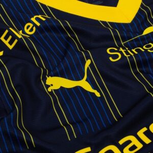 FKボデ／グリムト エリテセリエン 2025 アウェイ ユニフォーム【PUMA プーマ】