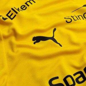 FKボデ／グリムト エリテセリエン 2025 ホーム ユニフォーム【PUMA プーマ】