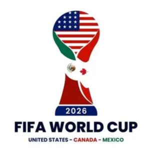 FIFAワールドカップ2026