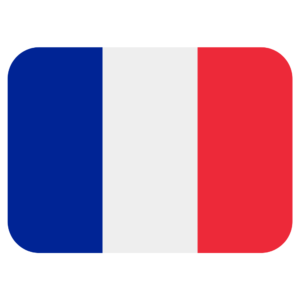フランス
