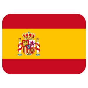 スペイン