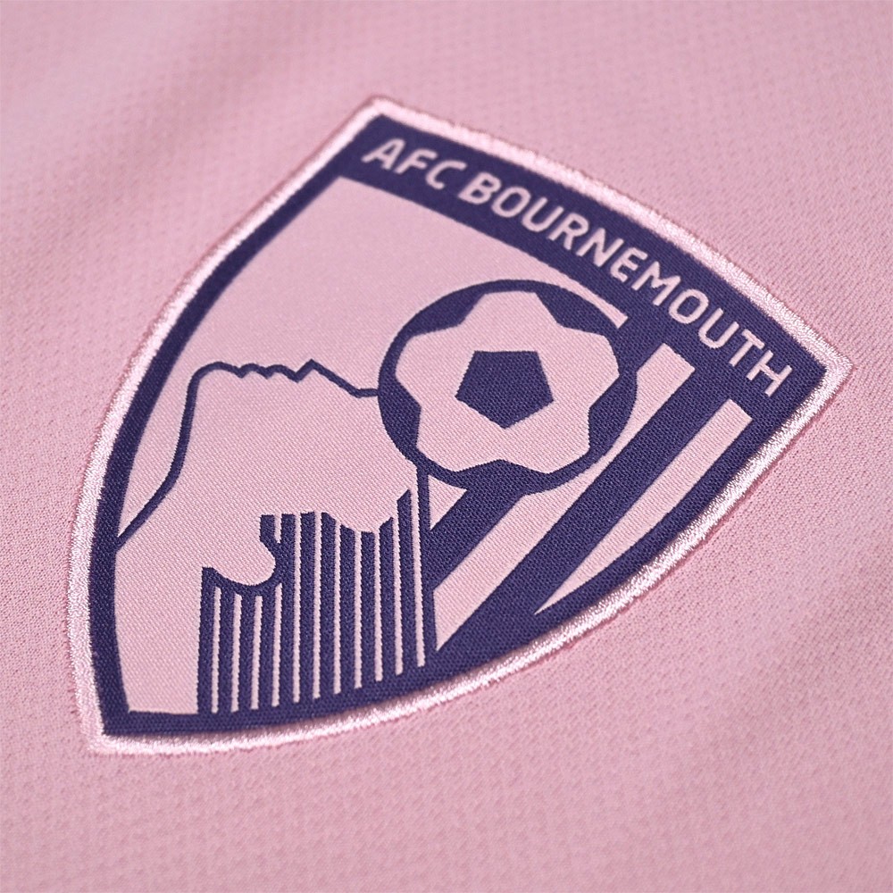 AFCボーンマス プレミアリーグ 2025-26 3rd ユニフォーム【UMBRO アンブロ】