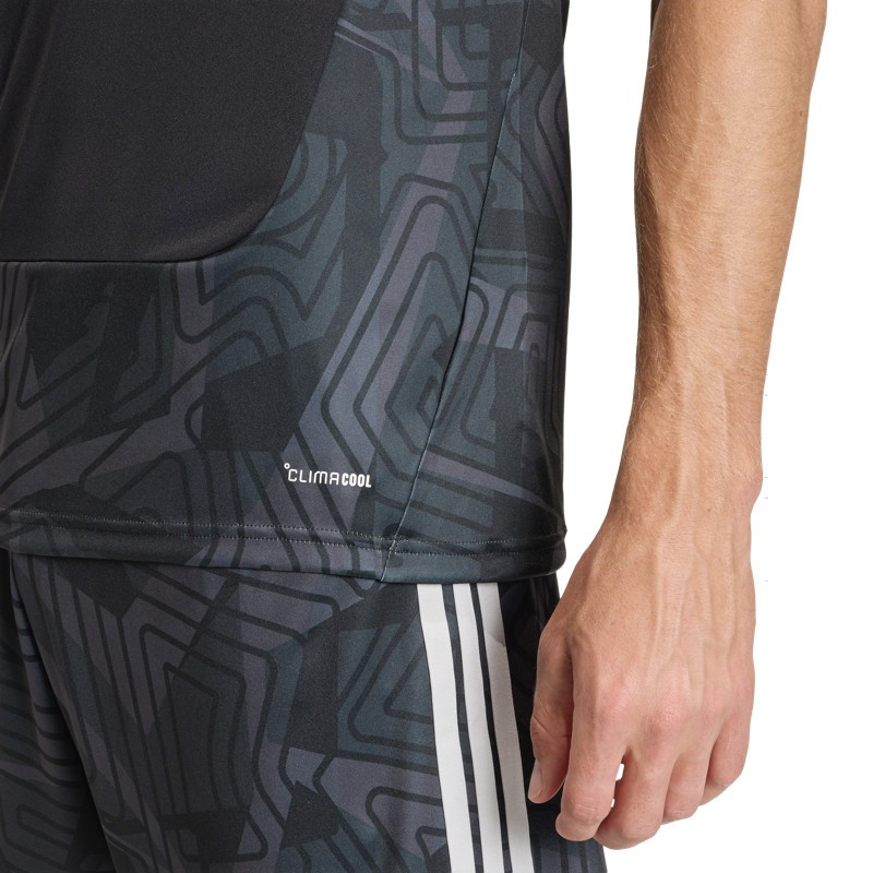 アルジェリア代表 FIFAワールドカップ 2026 GK 1 ユニフォーム【ADIDAS アディダス】