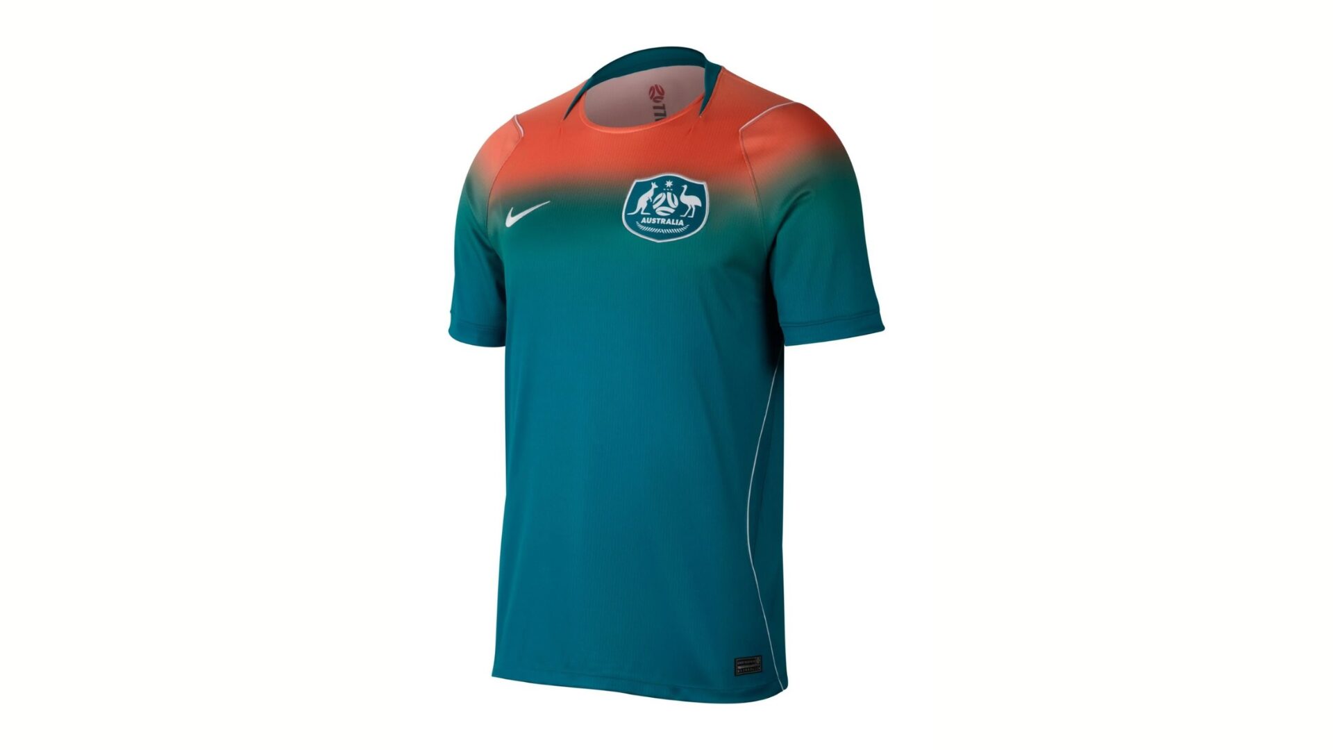 オーストラリア代表 FIFAワールドカップ 2026 アウェイ ユニフォーム【NIKE ナイキ】