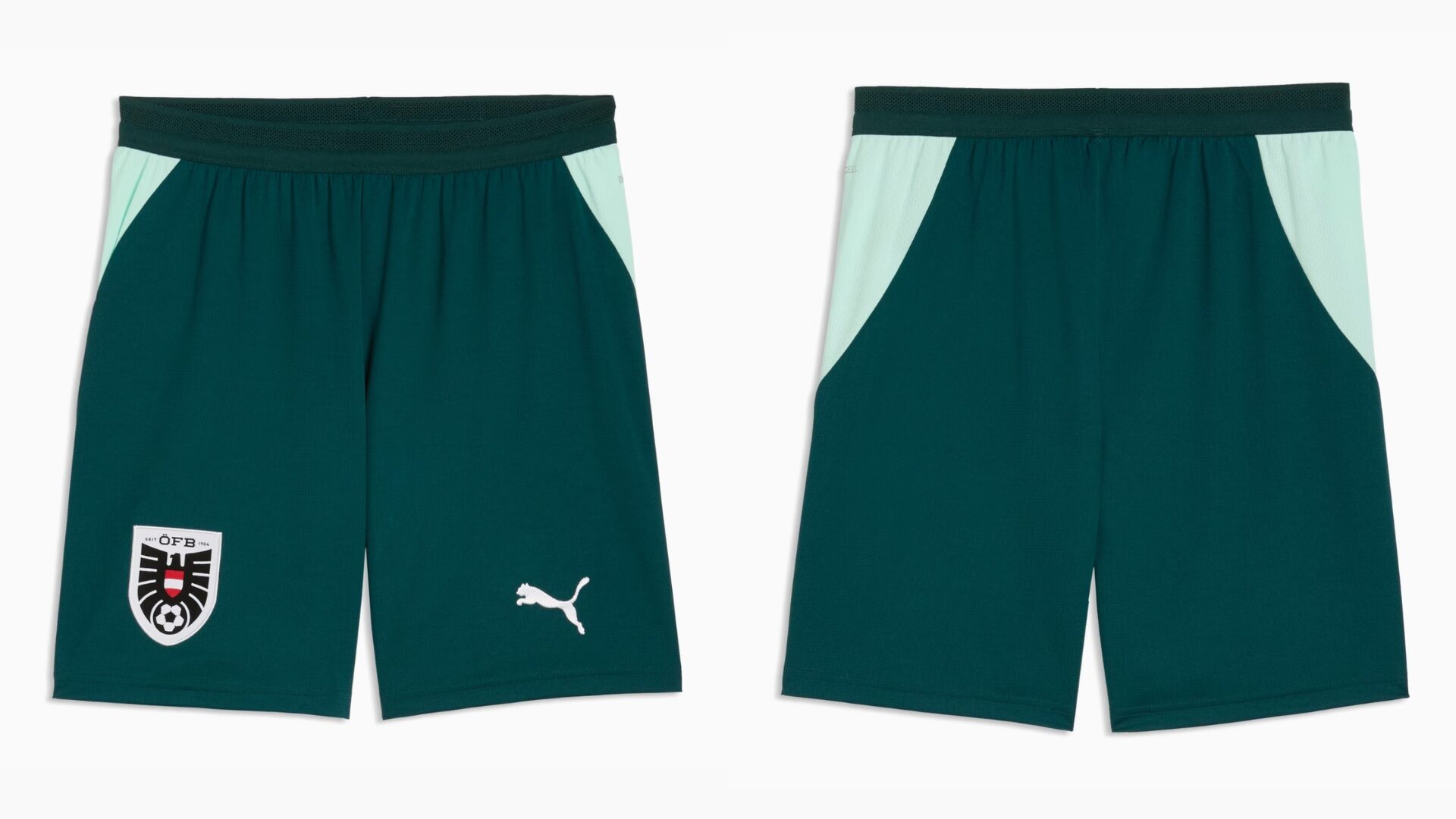 オーストリア代表 FIFAワールドカップ 2026 アウェイ ユニフォーム【PUMA プーマ】