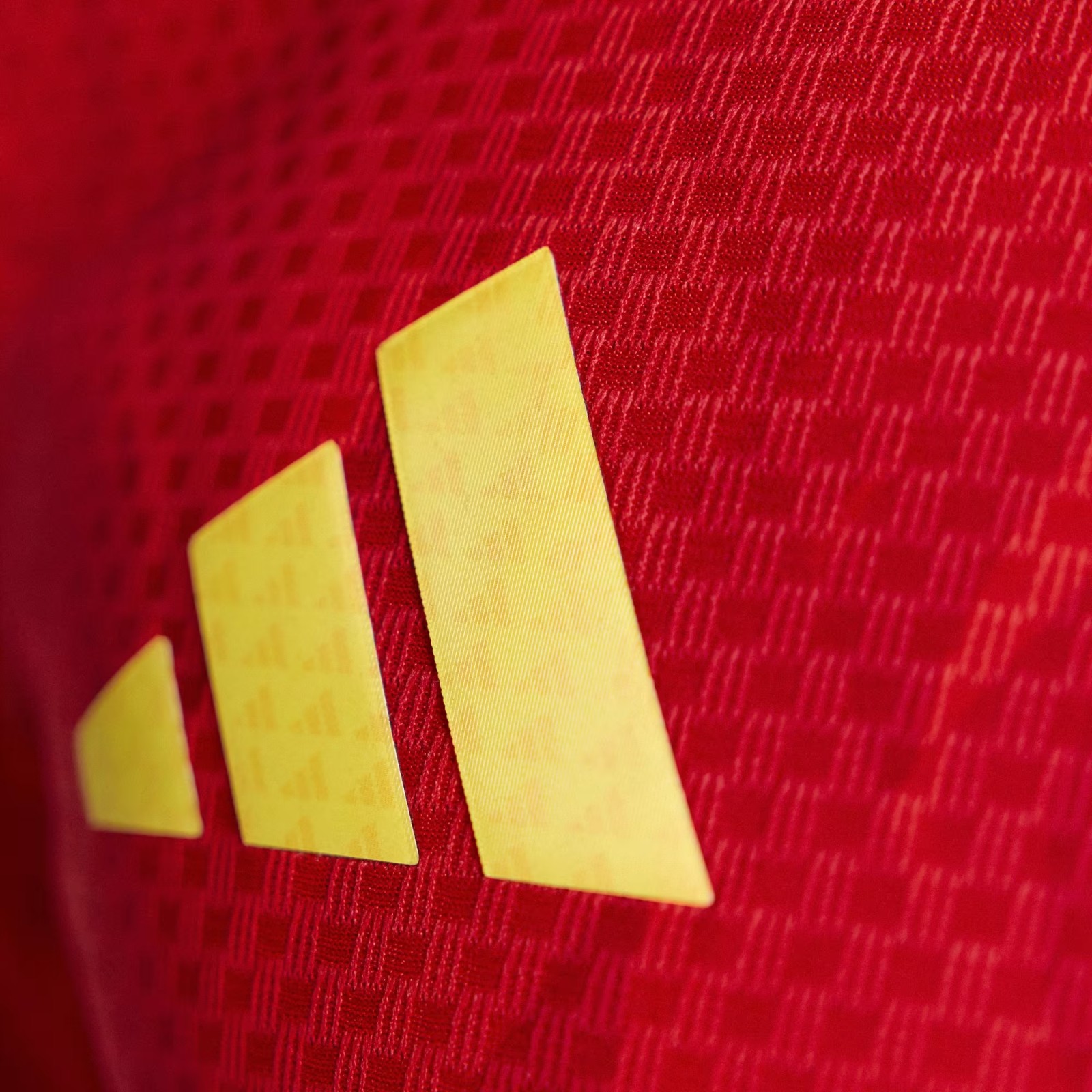 ベルギー代表 FIFAワールドカップ 2026 ホーム ユニフォーム【ADIDAS アディダス】