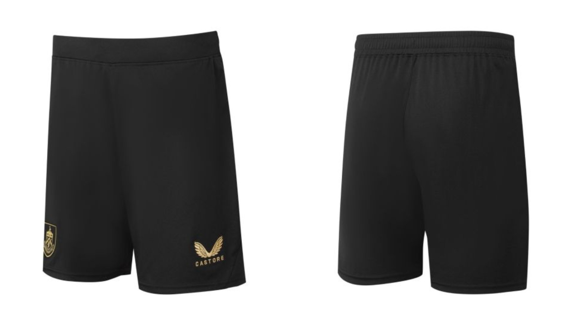 バーンリーFC プレミアリーグ 2025-26 3rd ユニフォーム【CASTORE カストーレ】