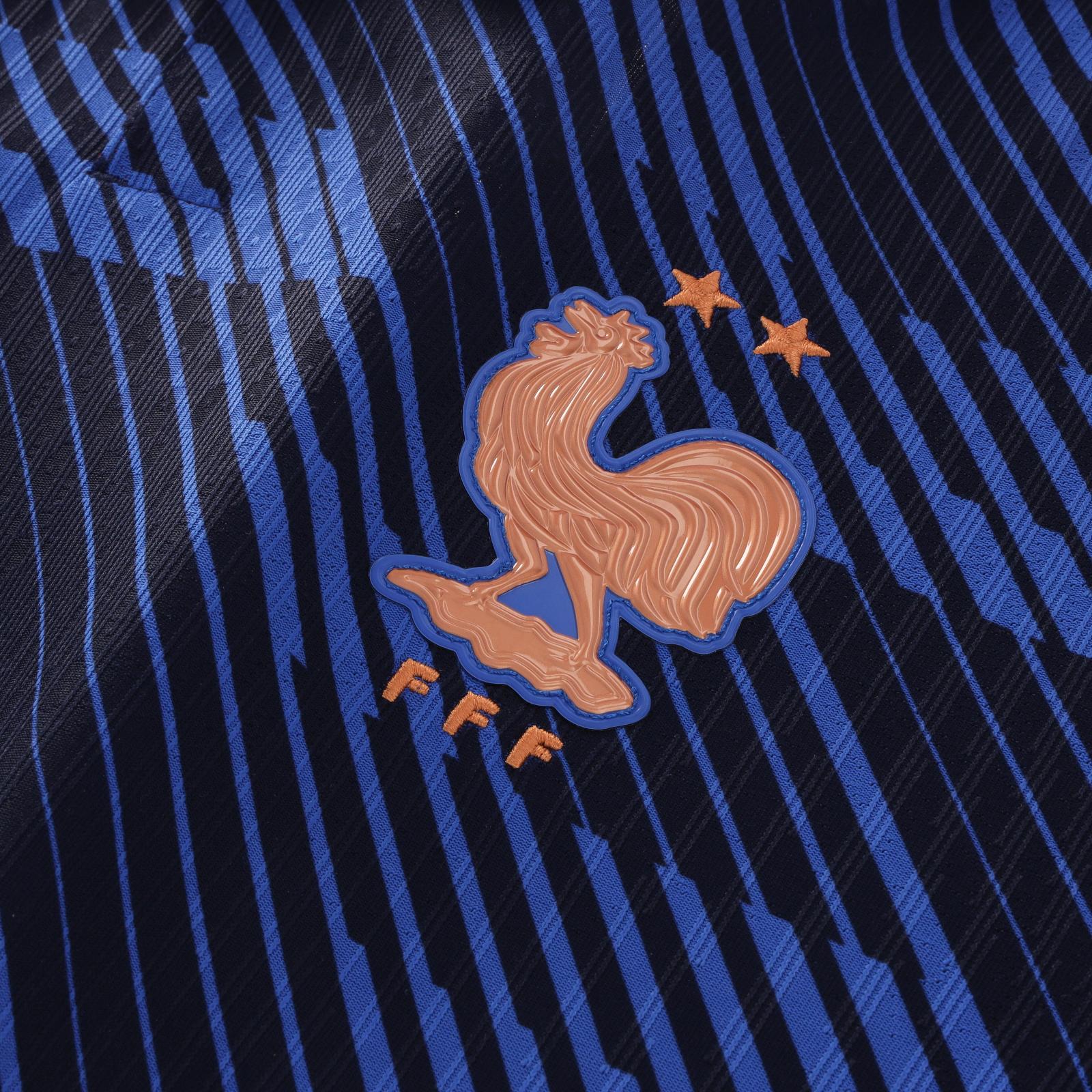 フランス代表 FIFAワールドカップ 2026 ホーム ユニフォーム【NIKE ナイキ】