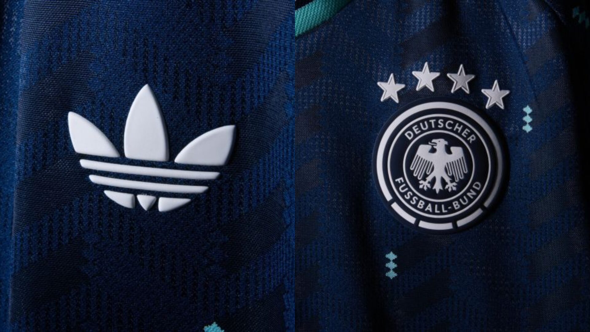 ドイツ代表 FIFAワールドカップ 2026 アウェイ ユニフォーム【ADIDAS アディダス】