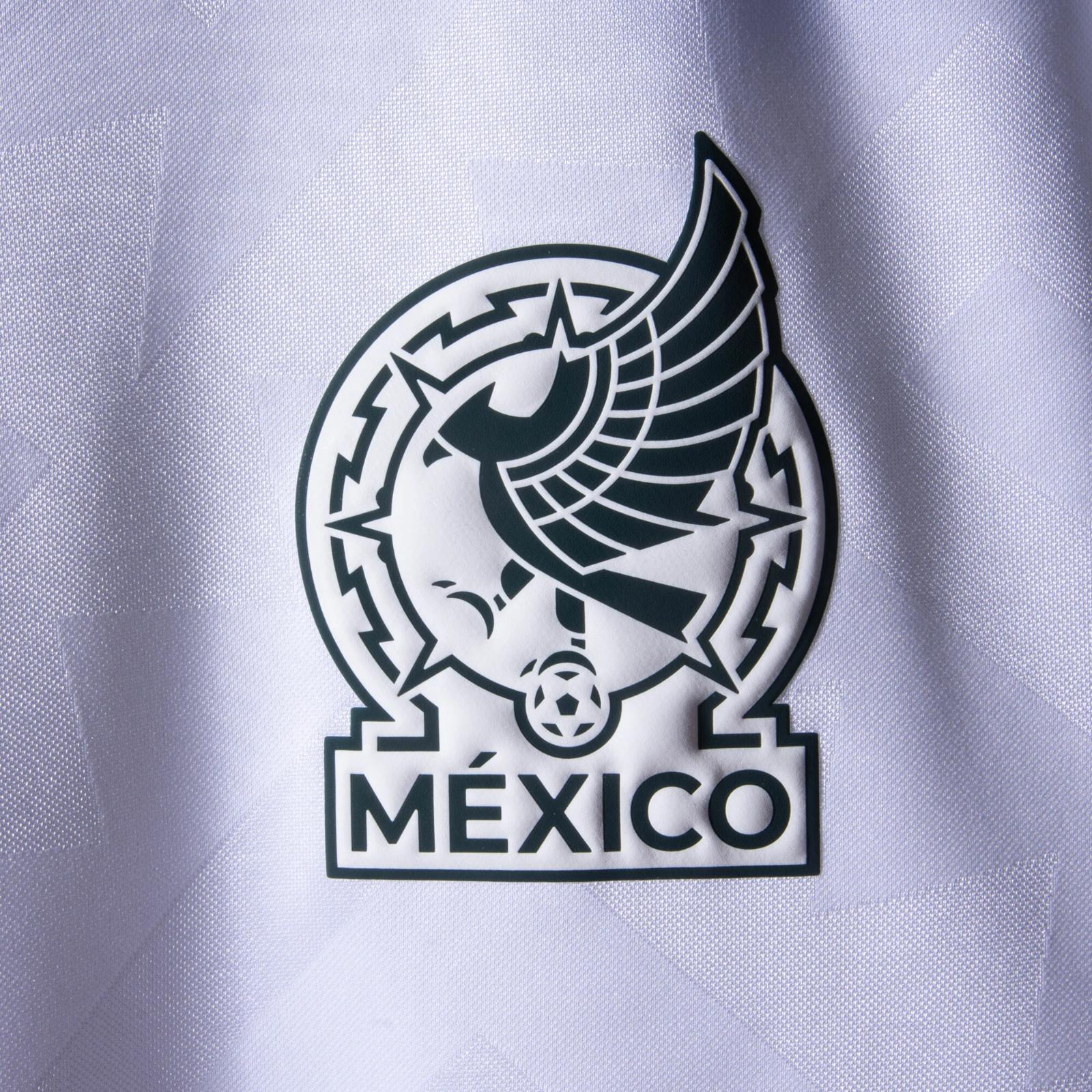 メキシコ代表 FIFAワールドカップ 2026 アウェイ ユニフォーム【ADIDAS アディダス】