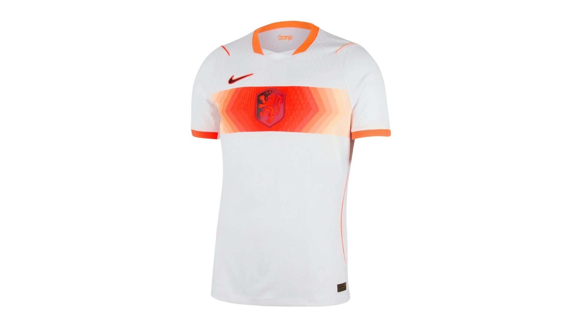 オランダ代表 FIFAワールドカップ 2026 アウェイ ユニフォーム【NIKE ナイキ】