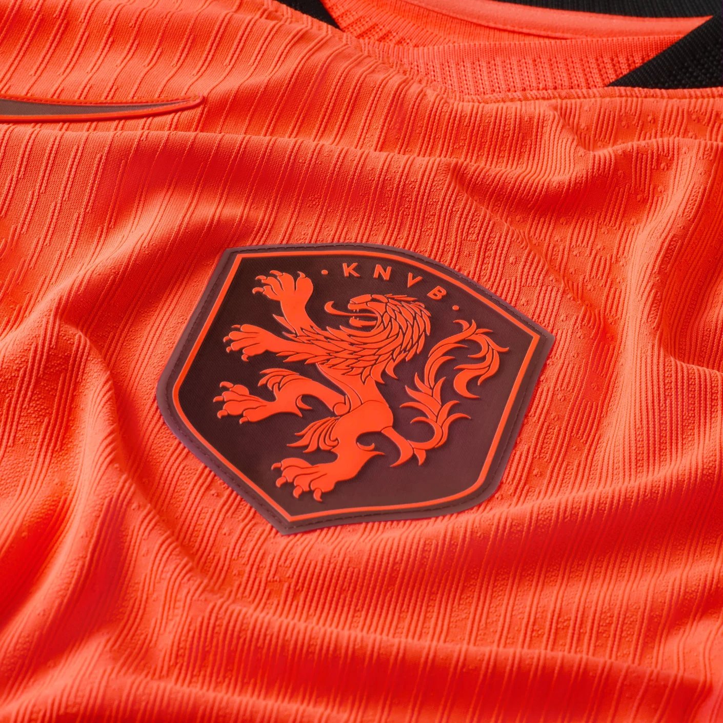 オランダ代表 FIFAワールドカップ 2026 ホーム ユニフォーム【NIKE ナイキ】