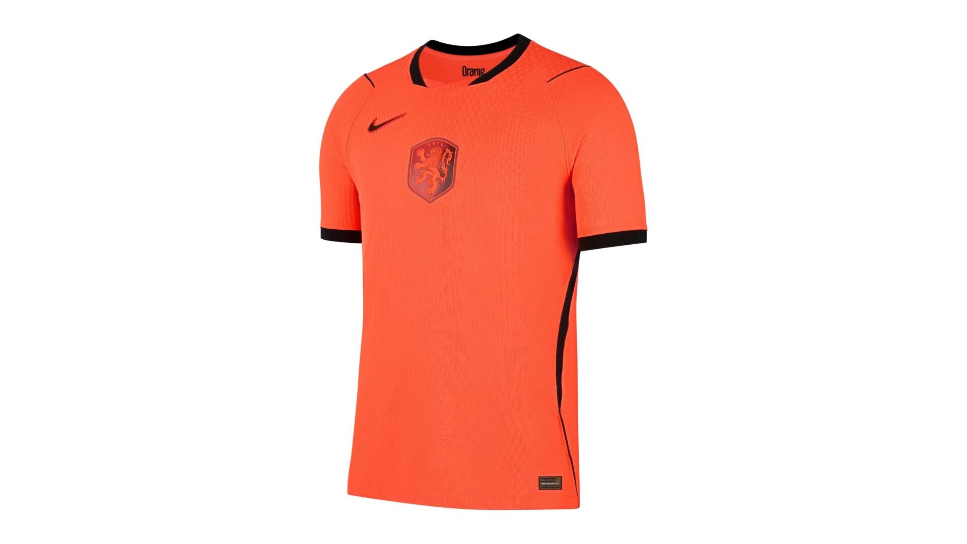 オランダ代表 FIFAワールドカップ 2026 ホーム ユニフォーム【NIKE ナイキ】