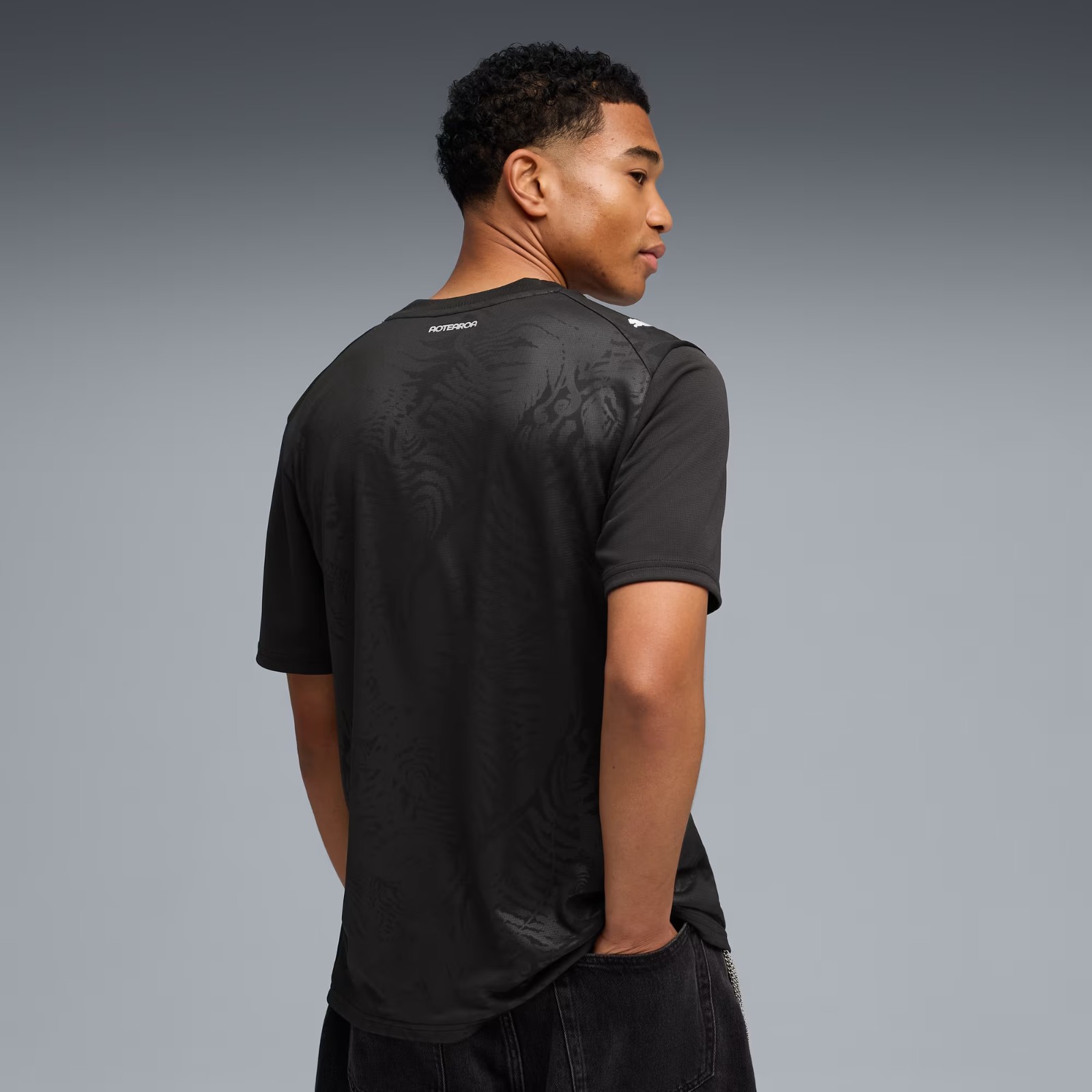 ニュージーランド代表 FIFAワールドカップ 2026 アウェイ ユニフォーム【PUMA プーマ】