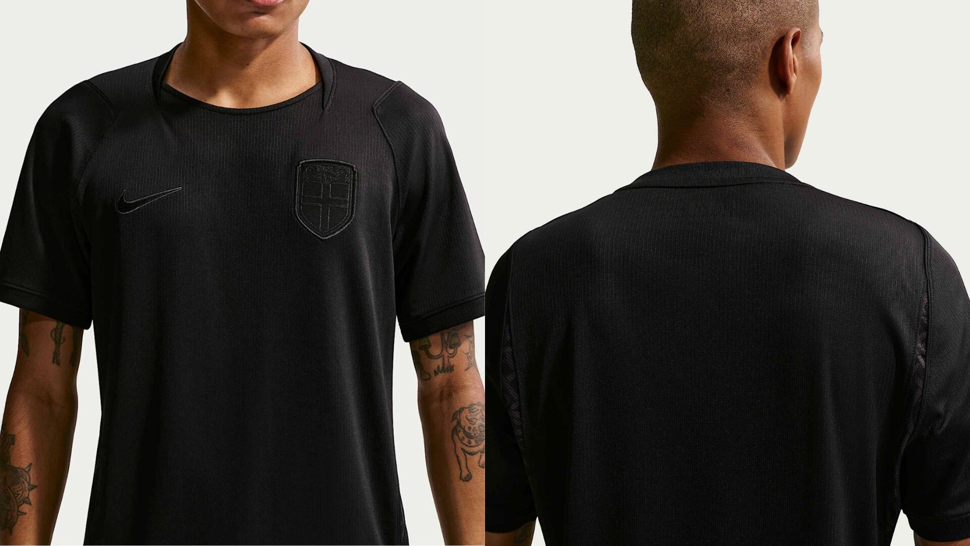 ノルウェー代表 FIFAワールドカップ 2026 アウェイ ユニフォーム【NIKE ナイキ】