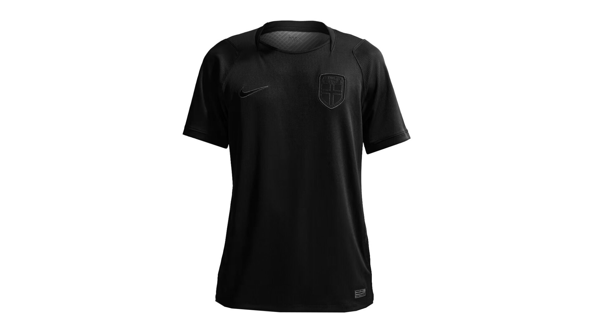 ノルウェー代表 FIFAワールドカップ 2026 アウェイ ユニフォーム【NIKE ナイキ】