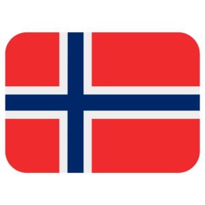 ノルウェー