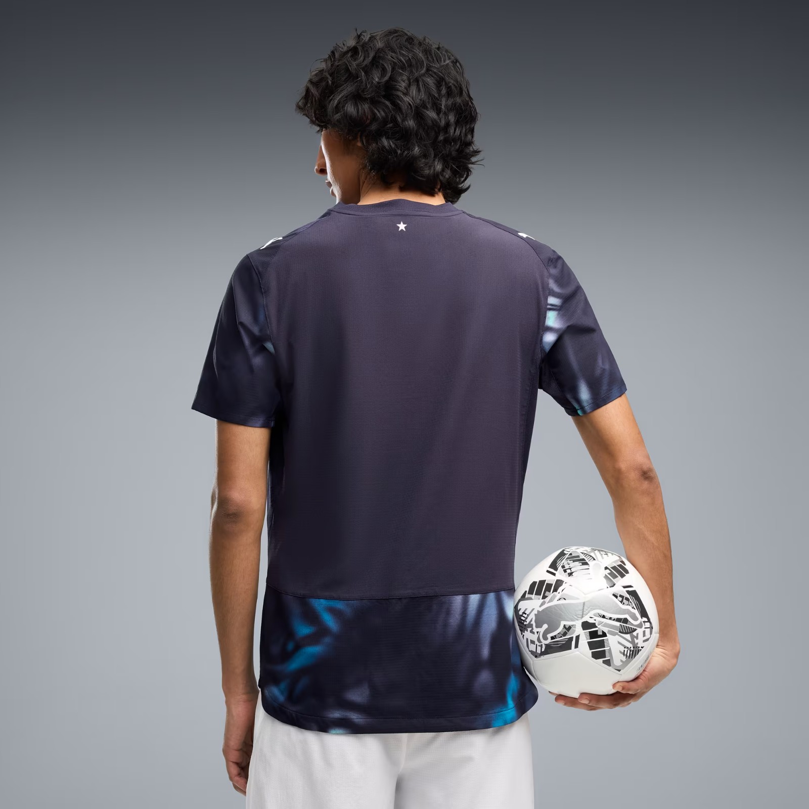 パラグアイ代表 FIFAワールドカップ 2026 アウェイ ユニフォーム【PUMA プーマ】