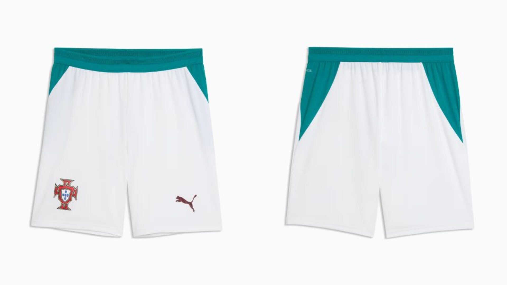 ポルトガル代表 FIFAワールドカップ 2026 アウェイ ユニフォーム【PUMA プーマ】