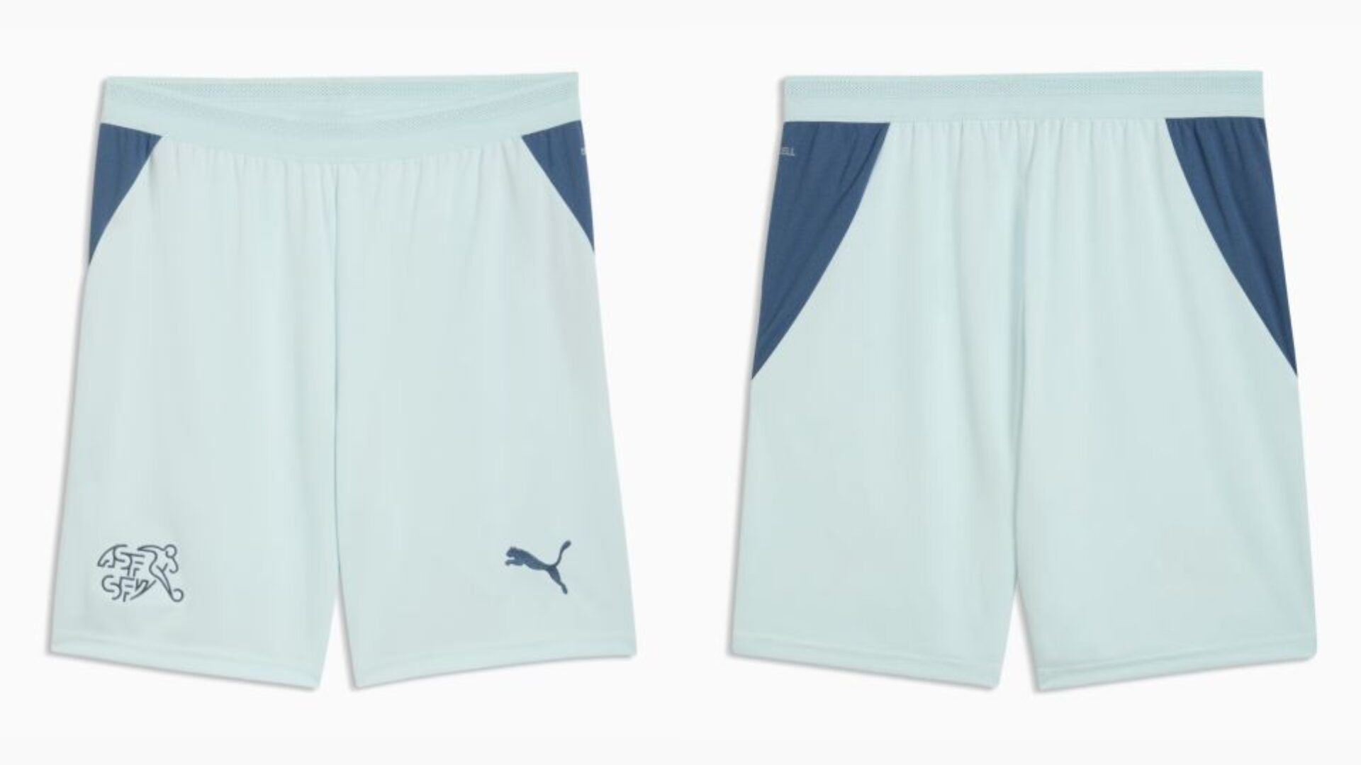 スイス代表 FIFAワールドカップ 2026 アウェイ ユニフォーム【PUMA プーマ】
