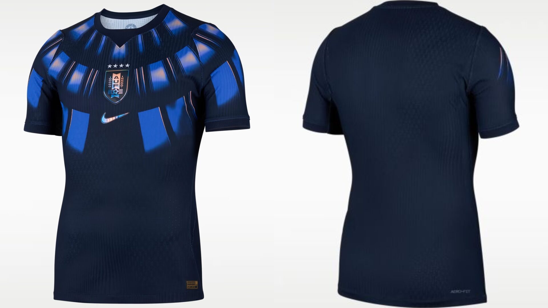 ウルグアイ代表 FIFAワールドカップ 2026 アウェイ ユニフォーム【NIKE ナイキ】