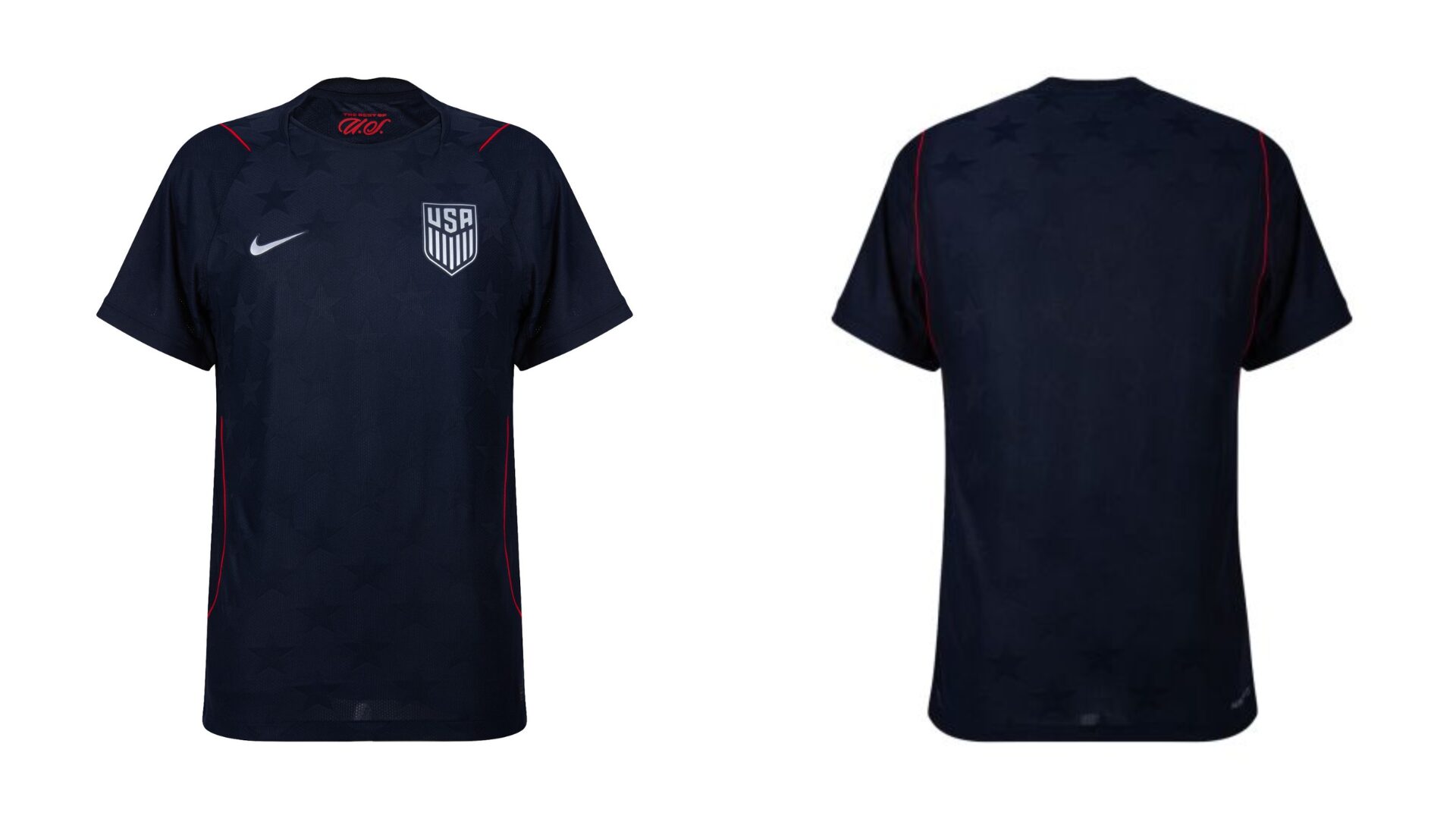 アメリカ代表 FIFAワールドカップ 2026 アウェイ ユニフォーム【NIKE ナイキ】