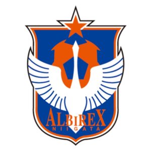 アルビレックス新潟