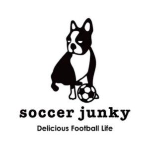 SOCCER JUNKY（サッカージャンキー）