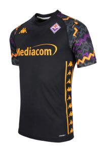 ACFフィオレンティーナ セリエA 2024-25 GK 2 ユニフォーム【KAPPA カッパ】