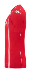 ACFフィオレンティーナ セリエA 2025-26 GK 3 ユニフォーム【KAPPA カッパ】