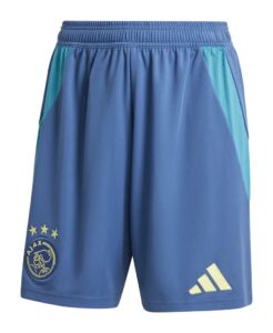 アヤックス・アムステルダム エールディビジ 2024-25 アウェイ ユニフォーム【ADIDAS アディダス】