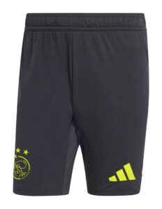 アヤックス・アムステルダム エールディビジ 2024-25 GK 1 ユニフォーム【ADIDAS アディダス】