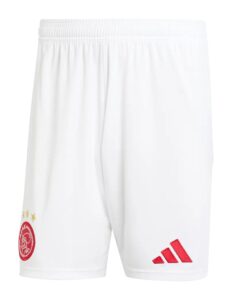 アヤックス・アムステルダム エールディビジ 2024-25 ホーム ユニフォーム【ADIDAS アディダス】