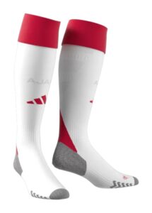 アヤックス・アムステルダム エールディビジ 2024-25 ホーム ユニフォーム【ADIDAS アディダス】