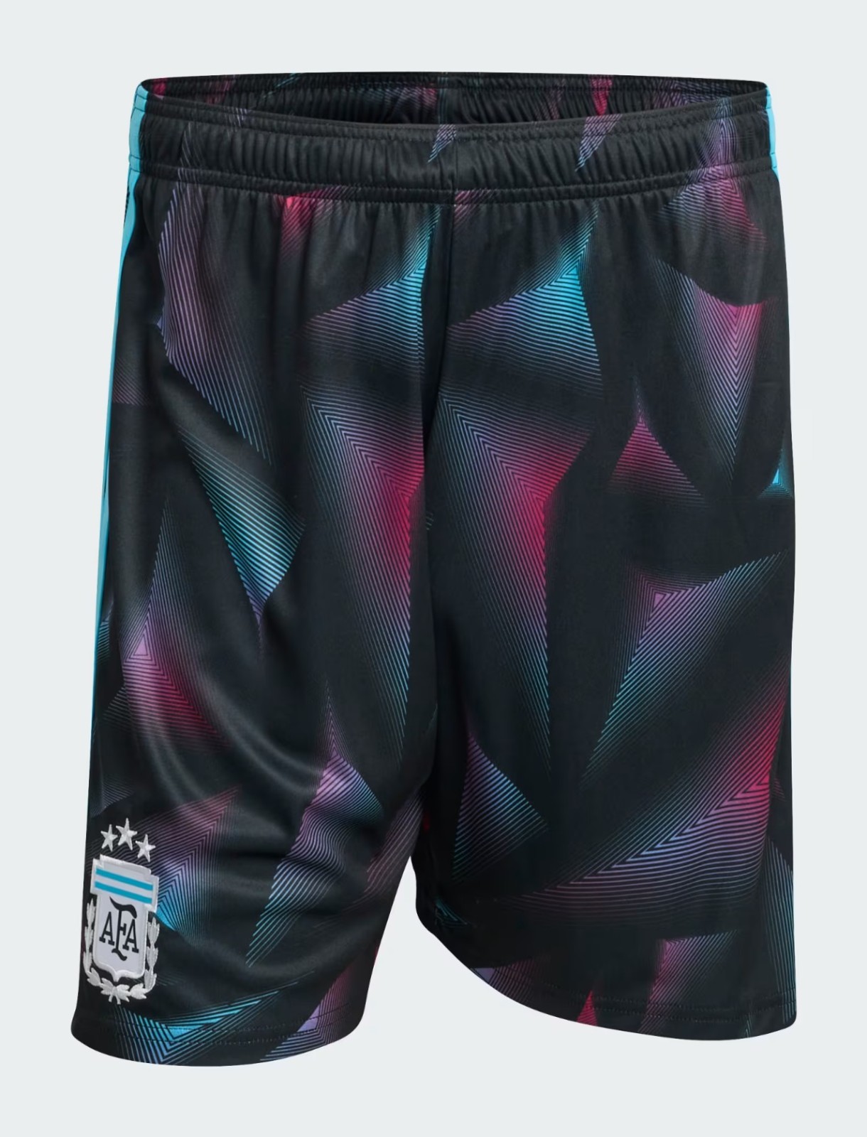 アルゼンチン代表 FIFAワールドカップ 2026 GK 1 ユニフォーム【ADIDAS アディダス】