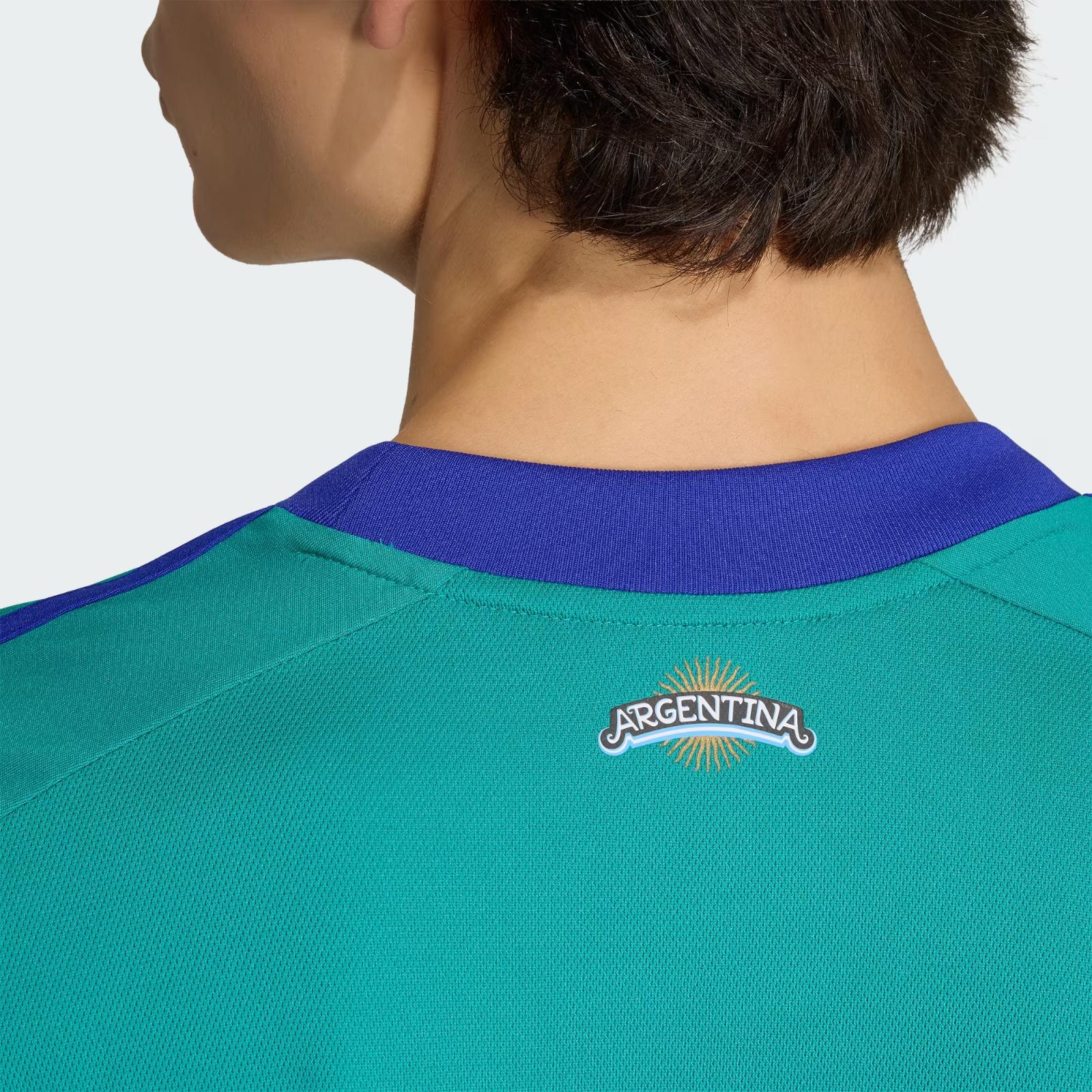 アルゼンチン代表 FIFAワールドカップ 2026 GK 2 ユニフォーム【ADIDAS アディダス】