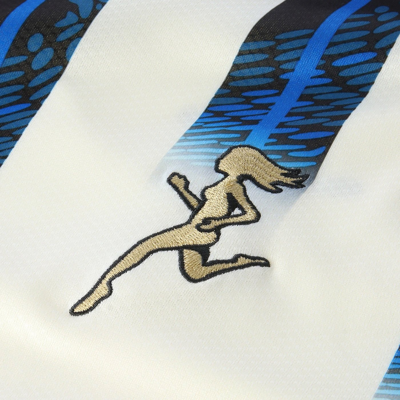 アタランタ セリエA 2025-26 アウェイ ユニフォーム【NEW BALANCE ニューバランス】
