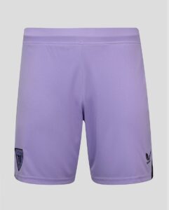 アスレティック・ビルバオ ラ・リーガ 2024-25 3rd ユニフォーム【CASTORE カストーレ】