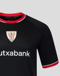 アスレティック・ビルバオ ラ・リーガ 2026-27 アウェイ ユニフォーム【CASTORE カストーレ】