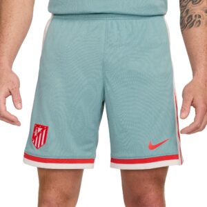 アトレティコ・マドリード ラ・リーガ 2024-25 アウェイ ユニフォーム【NIKE ナイキ】