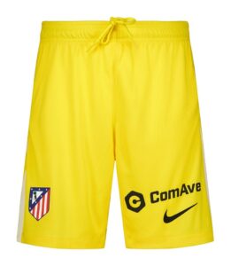 アトレティコ・マドリード ラ・リーガ 2025-26 GK 1 ユニフォーム【NIKE ナイキ】