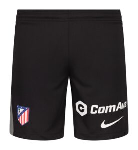アトレティコ・マドリード ラ・リーガ 2025-26 GK 2 ユニフォーム【NIKE ナイキ】