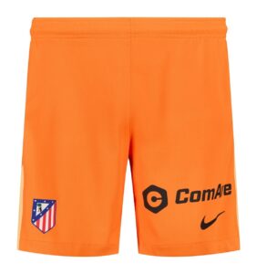 アトレティコ・マドリード ラ・リーガ 2025-26 GK 3 ユニフォーム【NIKE ナイキ】