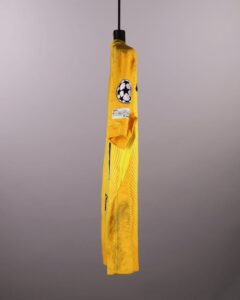 アトレティコ・マドリード ラ・リーガ 2025-26 GK 4 ユニフォーム【NIKE ナイキ】