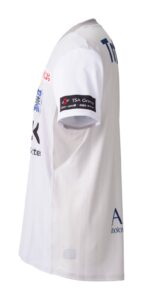ブラウブリッツ秋田 J2リーグ 2026-27 アウェイ ユニフォーム【ATHLETA アスレタ】