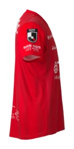 ブラウブリッツ秋田 J2リーグ 2026-27 GK 1 ユニフォーム【ATHLETA アスレタ】