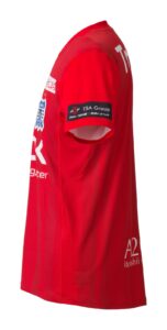 ブラウブリッツ秋田 J2リーグ 2026-27 GK 1 ユニフォーム【ATHLETA アスレタ】