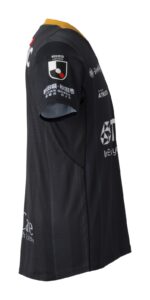 ブラウブリッツ秋田 J2リーグ 2026-27 GK 2 ユニフォーム【ATHLETA アスレタ】